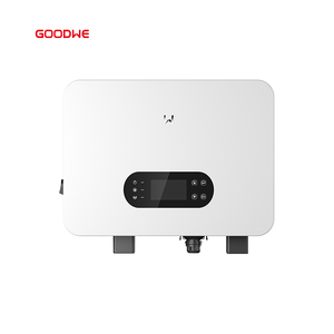 Goodwe GW8000-ES-C10 GW10K-ES-C10 GW12K-ES-C10 Monophasé Basse Tension 48V 8kW 10kW 12kW Solaire Hybride GW8000/10000/12000-ES-C10 - Product Image 3