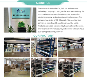 Venta Directa de Fábrica: Marco para Radio Android de 9 Pulgadas para Honda Insight 2009-2014 - Product Image 5