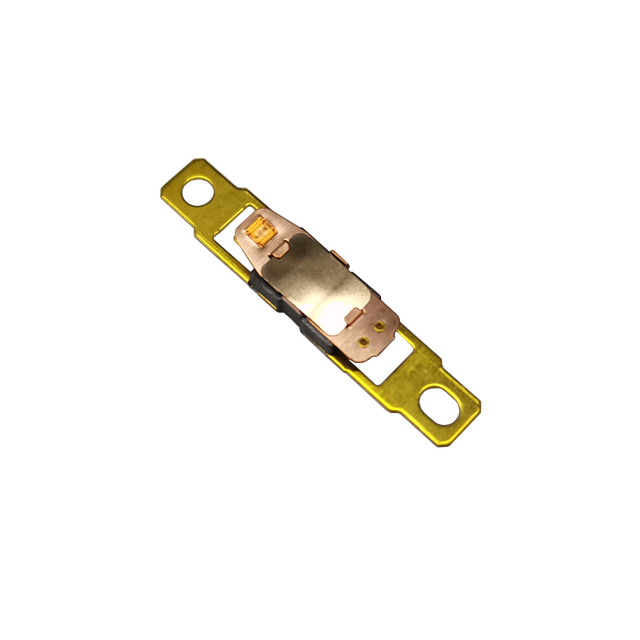 Auto Reset Thermal Switch Overheat Protection with ISO Certificate ST12 Thermal Protector