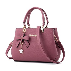 Bolsos y Carteras Elegantes de Moda para Mujer, Venta al Por Mayor, Últimos Modelos 2025, Forro de PU de Lujo, Poliéster con Patrón de Personajes, en Oferta - Product Image 2