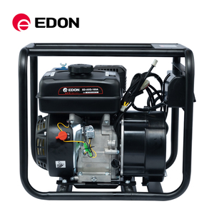 Générateur de soudage portable 230V 1Kw à démarrage manuel, moteur à essence - Product Image 3