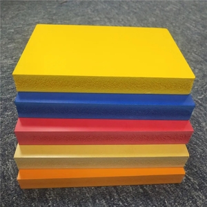 Haute densité PVC Celuka <span class=keywords><strong>Forex</strong></span> feuille <span class=keywords><strong>panneau</strong></span> <span class=keywords><strong>panneau</strong></span> 18mm 15mm 12mm <span class=keywords><strong>20mm</strong></span> feuilles de plastique pour armoires de cuisine mousse conseil coupe - Product Image 2