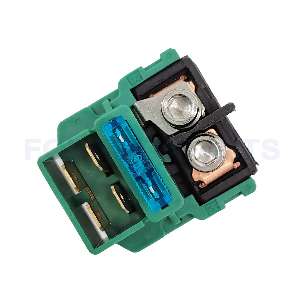 Relay for ARRANQUE HONDA CRF 125 450 21101186 01026022