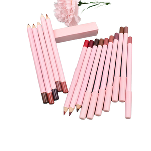 <span class=keywords><strong>Meilleur</strong></span> prix 24 pièces cosmétique professionnel bois <span class=keywords><strong>crayon</strong></span> à <span class=keywords><strong>lèvres</strong></span> étanche doux <span class=keywords><strong>Contour</strong></span> maquillage marque privée rouge à <span class=keywords><strong>lèvres</strong></span> <span class=keywords><strong>crayon</strong></span> - Product Image 4