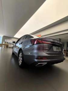 Roewe I5 2026 1.5L CVT Édition Premium Berline Automatique Multifonction Sièges en Cuir Feux Antibrouillard Conduite à Gauche SAIC NOUVEAU ROEWE I5 - Product Image 3