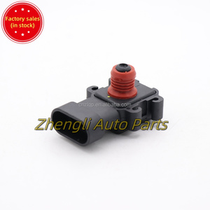 Para automóviles Isuzu Great Wall Opel-Sensor de presión de admisión de alta calidad Modelo 09359409 16232443 16187556 16249939 - Product Image 4