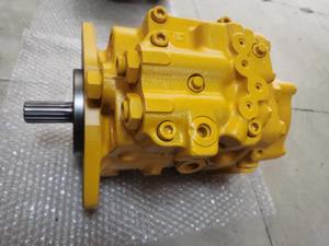 Hot Selling New <b>Hydraulic</b> <b>Pump</b> 708-1L-00012 For Komatsu Construction Machinery With High Quality Best Price - Product Image 3