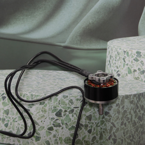 Motor sin escobillas 2812 900KV para drones RC, accesorio para drones FPV de largo alcance de 7-15 pulgadas - Product Image 5