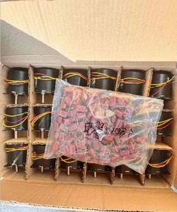 <span class=keywords><strong>Fengtech</strong></span> 59TYD-7A 2 tr/min 2.5 tr/min 230V/50Hz moteur à engrenages à courant alternatif moteur de chaudière Micro biocarburant biomasse moteur de chaudière - Product Image 3