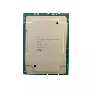 Processeur de serveur Xeon Platinum 8450H - Product Image 1