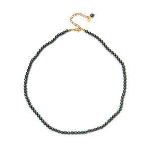 Colliers de perles CBBA-1825 élégants et luxueux avec un éclat éblouissant - Product Image 1