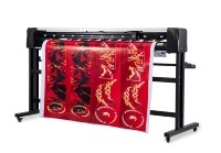 Máquina de Corte de Vinilo PPF Anycut de 69 Pulgadas con Alimentación Automática, Contorno de Alta Velocidad, Motor Servo XY, Plotter de Corte de Patrones Irregulares