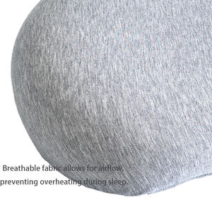 <span class=keywords><strong>Meilleur</strong></span> <span class=keywords><strong>oreiller</strong></span> <span class=keywords><strong>ergonomique</strong></span> en <span class=keywords><strong>forme</strong></span> d'oeuf <span class=keywords><strong>de</strong></span> nuage <span class=keywords><strong>de</strong></span> mousse <span class=keywords><strong>de</strong></span> <span class=keywords><strong>mémoire</strong></span> <span class=keywords><strong>de</strong></span> Tencel <span class=keywords><strong>à</strong></span> prix compétitif - Product Image 3