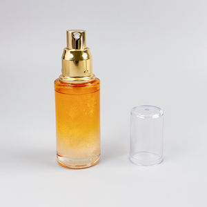 Huile Essentielle Capillaire Baliaga Kemiri pour Soins des Cheveux, Type Pompe à Pression, Meilleure Vente MLM Maquillage Personnalisé - Product Image 3