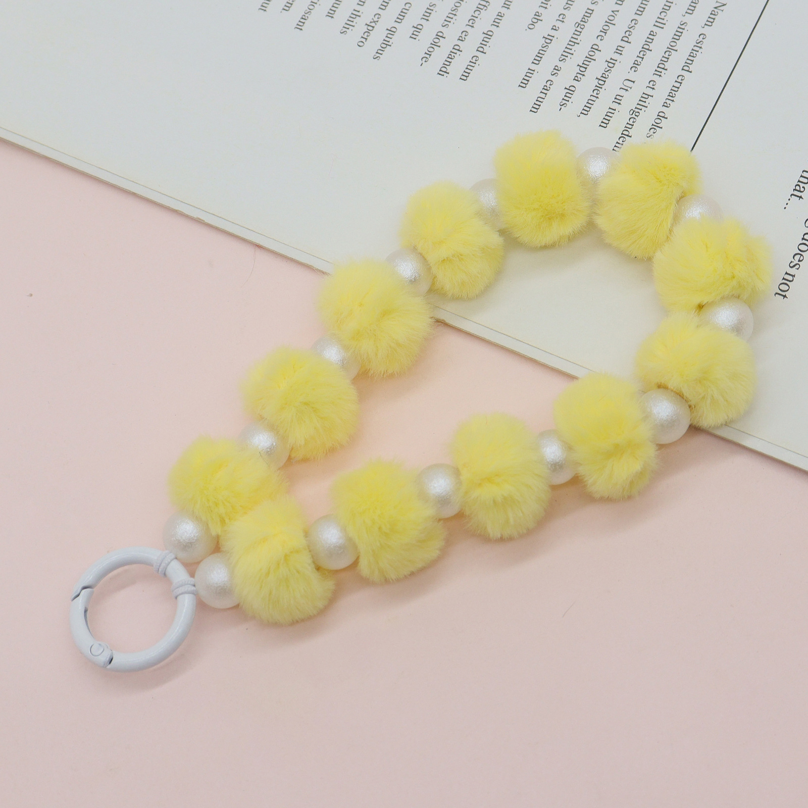 Jaune
