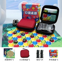 Tapis de bureau en caoutchouc souple de haute qualité pour clavier et souris d'ordinateur, épaisseur 2-5 mm, imperméable, antidérapant, écologique, personnalisable, pour le gaming
