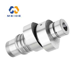 Tua Bin Gió rèn trục <span class=keywords><strong>42crmo4</strong></span> lớn dài thẳng rèn hợp kim thép trục giữa Rèn - Product Image 1