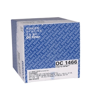 체리 아리조 3 티고 8 티고 7 5X GX 오일 필터 정품 - Product Image 5