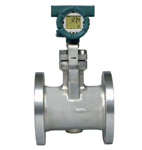 เครื่องวัดอัตราการไหลแบบดิจิตอล Yokogawa คุณภาพสูง รุ่น YEWFLO พร้อมเซ็นเซอร์ภาคสนาม DY025-JBLBD1-4D/GS1/SCT/VR ดิจิตอล YEWFLO DY025-JBLBD1-4D/GS1/S - Product Image 3