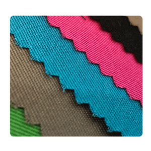 Tissu de <span class=keywords><strong>gabardine</strong></span> sergé de cryptage tissu de <span class=keywords><strong>gabardine</strong></span> épais pour doublure - Product Image 6