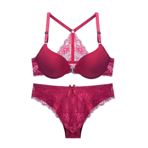 <span class=keywords><strong>Sexy</strong></span> Dessous Damenunterwäsche Heiße 18+ Bikini <span class=keywords><strong>Sexy</strong></span> Tanga und Transparente Spitzen-Netzunterwäsche Großhandel - Product Image 1