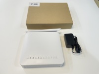 ONU Original Fibre Modem Huawe Wifi Routeur EG8145V5 4GE + 2USB + 1POTS + 2.4G/5.8G AC WIFI GEPON GPON ONU ONT pour FTTH HS8546V5