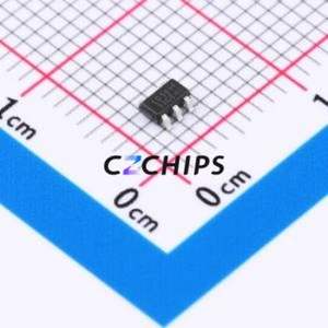 Regulador lineal PMIC (LDO), Chip IC de circuito integrado, original y nuevo, a estrenar, de 1/2" - Product Image 1