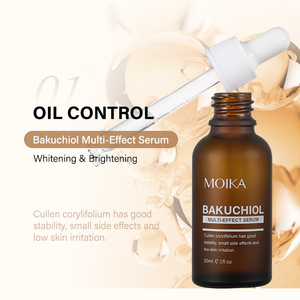 Sérum Visage Hydratant et Raffermissant MOIKA au Collagène Biologique, Nicotinamide et Acide Kojique pour la Réparation Cutanée (Vente en Gros) - Product Image 5