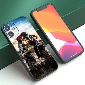 Funda de teléfono móvil para iPhone 16 pro <span class=keywords><strong>Max</strong></span> explosivo ciclista motocicleta para iPhone 15 14 13 pro <span class=keywords><strong>Max</strong></span> compatible con personalización de imagen - Product Image 6