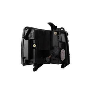 Adecuado para faros delanteros de Chevrolet Silverado 2007-2013, conjunto de faros delanteros con proyector LED. - Product Image 2