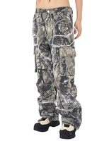 Jean Baggy Personnalisé Coupe Ample Jambe Large avec Poches en Coton Doux – Confort Décontracté, Athlétique, Streetwear Vintage, Chaud et Confortable pour le Quotidien