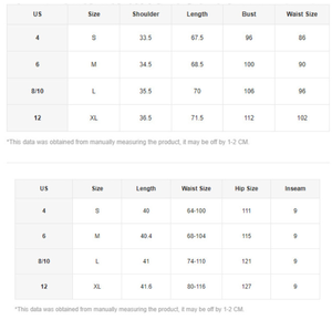 Set Moda Donna S-XXL, Completo Casual con Shorts Allacciati e Top Senza Maniche con Scollatura Aperta - Product Image 2