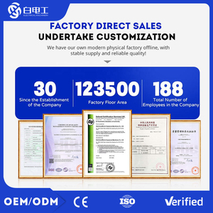 Línea de Producción de Cables Extruidos de <span class=keywords><strong>Tres</strong></span> Capas de 6-35KV, Personalizada para Grandes Empresas, por BAICHENG MIRACLE Jilin - Product Image 6