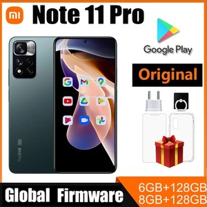 Versione globale <span class=keywords><strong>Xiaomi</strong></span> <span class=keywords><strong>Redmi</strong></span> <span class=keywords><strong>Note</strong></span> <span class=keywords><strong>11</strong></span> <span class=keywords><strong>Pro</strong></span> Smartphone 5G 67W iperscarica dimensionity 920 120Hz AMOLED 108MP - Product Image 3