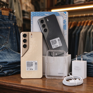 Nuevo Teléfono Inteligente COMON 40 Pro 5G con Android 15, Versión Global, Sin Abrir, Carga Rápida de 65W - Product Image 4