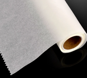 Tùy chỉnh màu trắng đôi Silicone glassine không thấm nước phát hành giấy một mặt tráng keo cách ly giấy thạch cao - Product Image 4