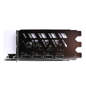 Coloré IGame GeForce <span class=keywords><strong>RTX</strong></span> <span class=keywords><strong>4070</strong></span> <span class=keywords><strong>Ti</strong></span> Ultra W OC - Product Image 6