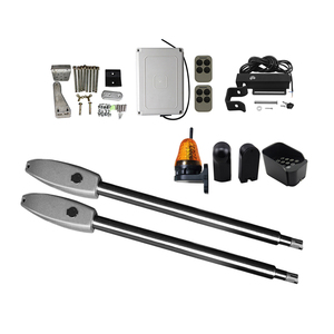 Moteur de <span class=keywords><strong>portail</strong></span> <span class=keywords><strong>battant</strong></span> à piston 24VDC Meilleure vente d'ouvre-porte <span class=keywords><strong>battant</strong></span> - Product Image 3