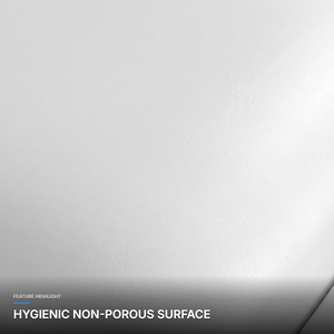 Fauteuil <span class=keywords><strong>de</strong></span> beauté électrique à 2 moteurs, lit <span class=keywords><strong>de</strong></span> beauté, fauteuil inclinable, base dorée, <span class=keywords><strong>table</strong></span> <span class=keywords><strong>de</strong></span> <span class=keywords><strong>massage</strong></span> et lit avec commande au pied - Product Image 3