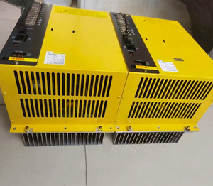 ราคาดีที่สุด A06B-6134-H303 # A/H302 # ไดรเวอร์เซอร์โว Fanuc แบบ PLC รับประกัน 1 ปี ของแท้ 100% - Product Image 4