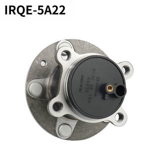 Unidad de Rodamiento de Rueda Mazda D10E-26-15X IRQE-5A22, Diámetro Interior de 68 mm, Pieza de Repuesto - Product Image 2