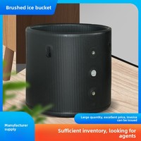 Baignoire de récupération gonflable JE JE-01 150*80*60cm pour thérapie par le froid et récupération en extérieur