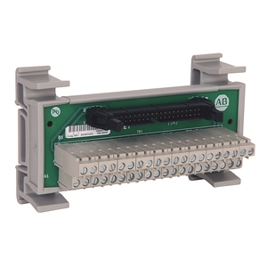Nouveaux modules de systèmes de câblage <span class=keywords><strong>1492</strong></span> <span class=keywords><strong>1492</strong></span>-IFM40F-FS-2 - Product Image 1