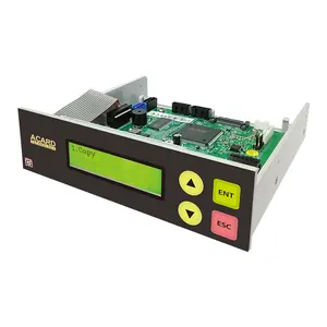 ACARD standalone DVD/CD duplicator controller