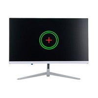 Pantalla LCD TFT K215F de 21.5 Pulgadas, 1440x900, Alta Relación de Contraste para Pruebas Ópticas