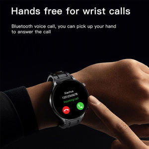 Reloj Inteligente con GPS V13 Pro 2025, Brújula, Resistente al Agua IP68, Llamadas por Bluetooth, Pantalla Grande de 1.8 Pulgadas para Hombres, para Deportes al Aire Libre y Fitness - Product Image 5