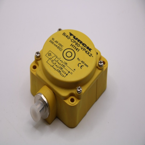 PLC <strong>Bi40</strong> <strong>CP80</strong> <strong>VP4X2</strong> H1141 Inductive Sensor - Product Image 1