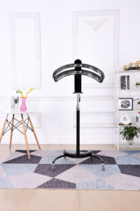 Climazone Prise US, en Plastique ABS, Appareil de Traitement Capillaire de Luxe, Outil de Coiffure Polyvalent, Chauffage pour Cheveux pour Salon de Coiffure - Product Image 2