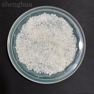 Virgin Granules <b>Lldpe</b> Polyethylene Granules/<b>lldpe</b> Granules Virgin/virgin <b>LLDPE</b> for Blown Film - Product Image 3
