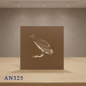 Tarjeta Pop-up 3D de Calamaruga Viet Craft al Mejor Precio, Diseño Personalizado, Papel con Animales, Impresión Offset Hecha a Mano, Superventas, Corte Láser, Acción de Gracias - Product Image 6